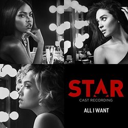 Star: All I Want (Single)