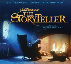 Jim Henson's The Storyteller