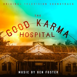 The Good Karma Hospital