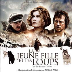 La jeune fille et les loups