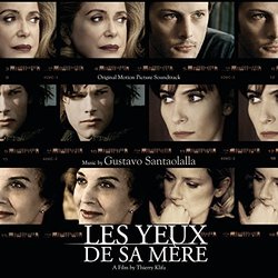 Les yeux de sa mere