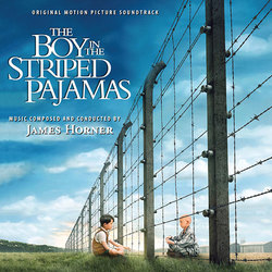 The Boy in the Striped Pajamas Soundtrack (2008)