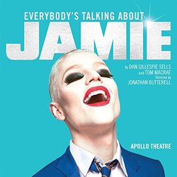 Everybody's Talking About Jamie - Original West End Cast Recording