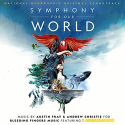 Symphony for Our World
