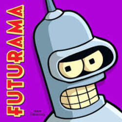 Futurama Theme (Single)