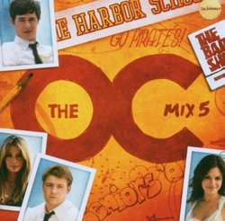 Music from The OC: Mix 5