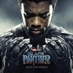 Black Panther - Original Score - Vinyl Edition