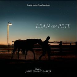 Lean on Pete