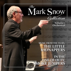 The Mark Snow Collection: Volume 1
