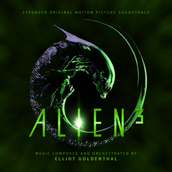 Alien 3 - Expanded