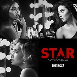 Star: The Boss (Single)