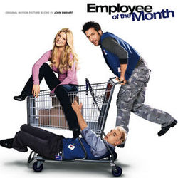 Employee of the Month - Original Score