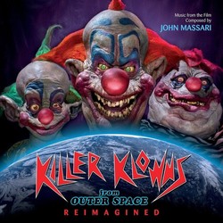 Killer Klowns From Outer Space: Reimagined