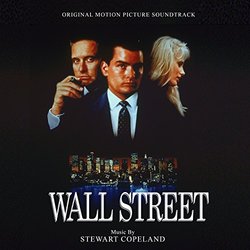 Wall Street