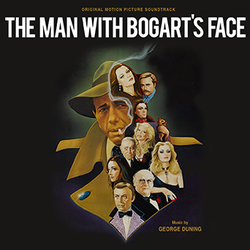 The Man with Bogart's Face