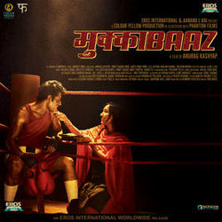 Mukkabaaz