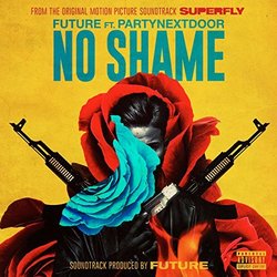 Superfly: No Shame (Single)