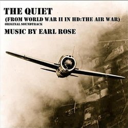 WWII in HD: The Air War - The Quiet (Single)