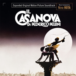 Il Casanova di Federico Fellini - Expanded