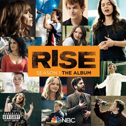 Rise - Season 1: The Album