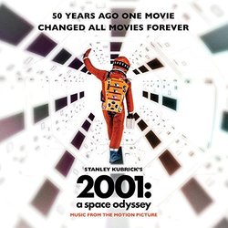 2001: A Space Odyssey