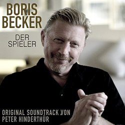 Boris Becker: Der Spieler