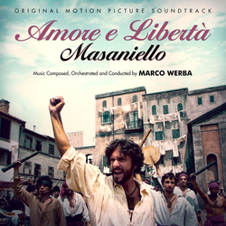 Amore e liberta - Masaniello