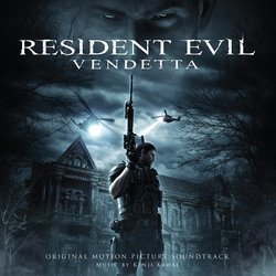 Resident Evil: Vendetta - Vinyl Edition