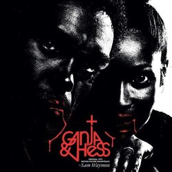 Ganja & Hess - Vinyl Edition