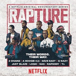 Rapture (EP)