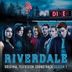 Riverdale: Season 2