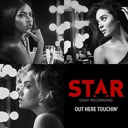 Star: Out Here Touchin' (Single)