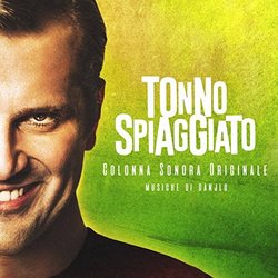 Tonno spiaggiato