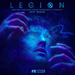 Legion: Season 2