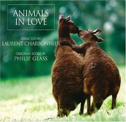 Animals in Love