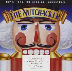 George Balanchine's The Nutcracker