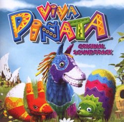 Viva Pinata