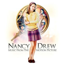 Nancy Drew