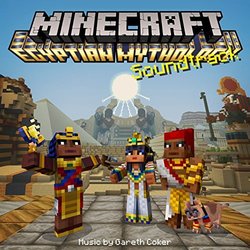 Minecraft: Egyptian Mythology