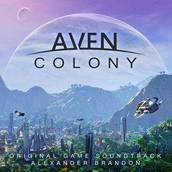 Aven Colony