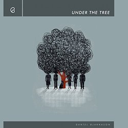 Under the Tree (JFDR - Siesta Mix) (Single)