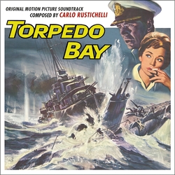 Torpedo Bay