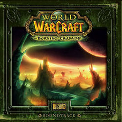 World of Warcraft: The Burning Crusade