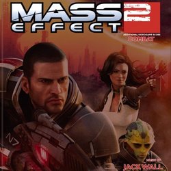 Mass Effect 2: Combat