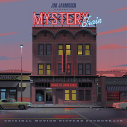 Mystery Train - Vinyl Edition