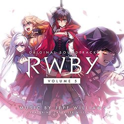 RWBY: Volume 5