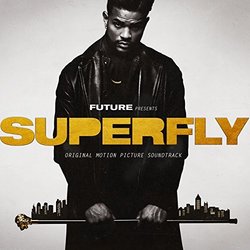 Superfly - Clean