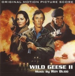 The Wild Geese I & II