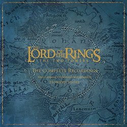The Lord of the Rings: The Two Towers - The Complete Recordings (Reissue)
