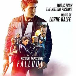 Mission: Impossible - Fallout